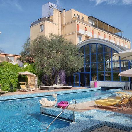 Hotel Terme Eden Абано-Терме Екстер'єр фото