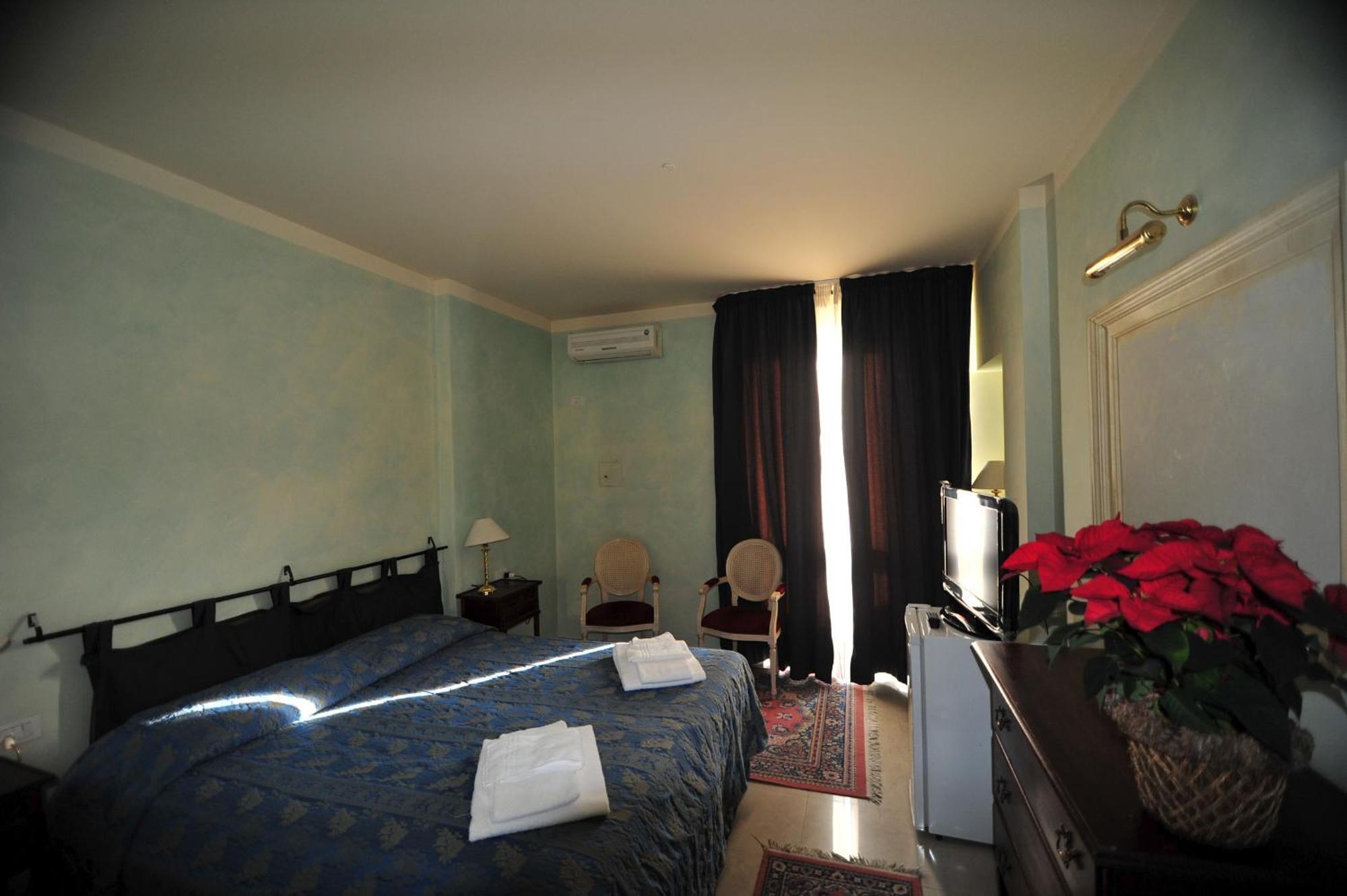 Hotel Terme Eden Абано-Терме Екстер'єр фото
