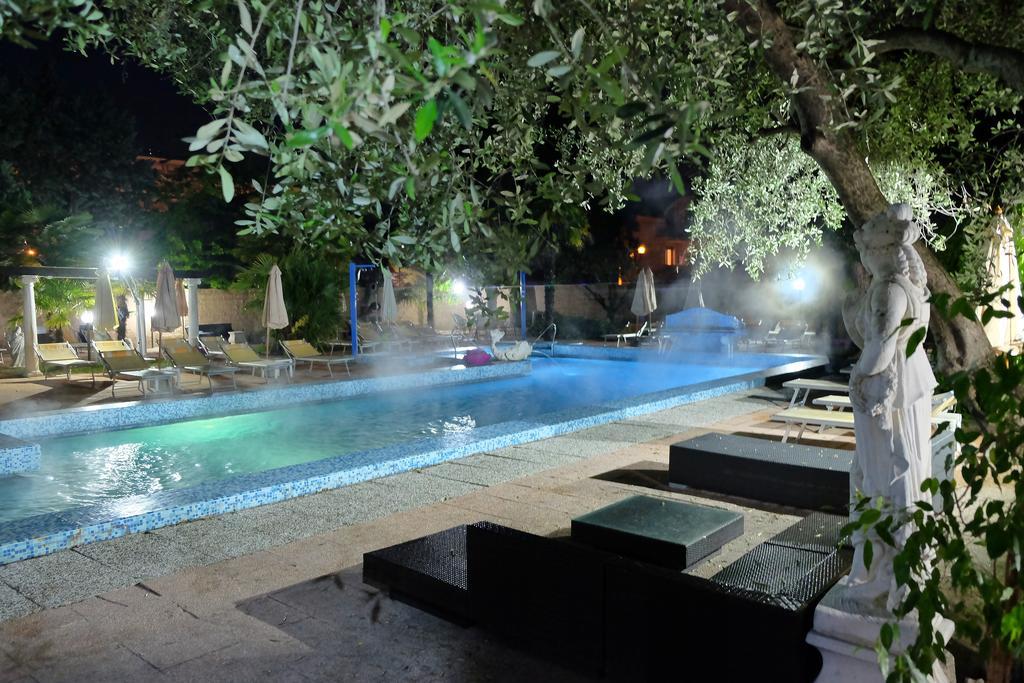 Hotel Terme Eden Абано-Терме Екстер'єр фото