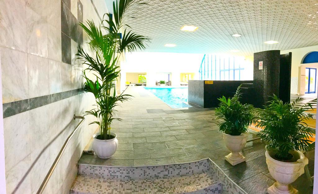 Hotel Terme Eden Абано-Терме Екстер'єр фото