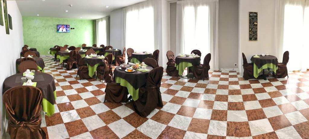 Hotel Terme Eden Абано-Терме Екстер'єр фото