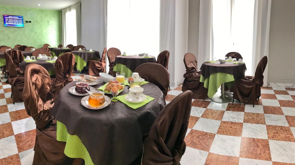 Hotel Terme Eden Абано-Терме Екстер'єр фото